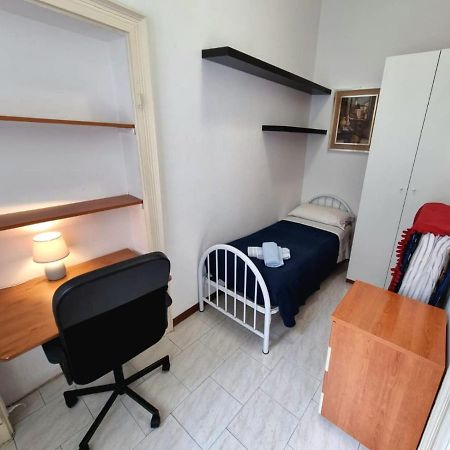 Relaxing Apartment In The Heart Of Милано Екстериор снимка