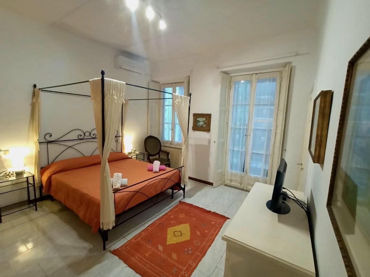 Relaxing Apartment In The Heart Of Милано Екстериор снимка