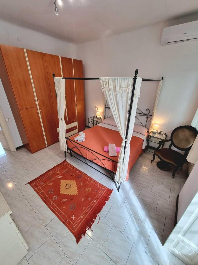 Relaxing Apartment In The Heart Of Милано Екстериор снимка