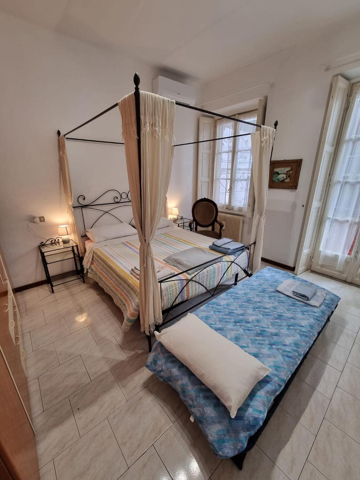 Relaxing Apartment In The Heart Of Милано Екстериор снимка